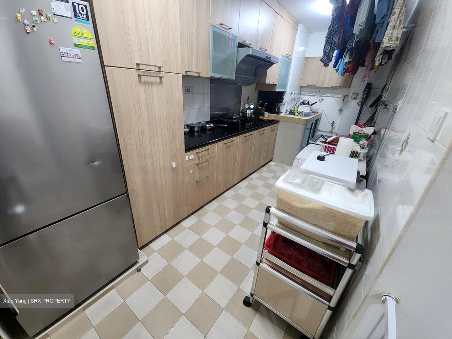 Blk 388 Goodview Gardens (Bukit Batok), HDB 5 Rooms #503050751